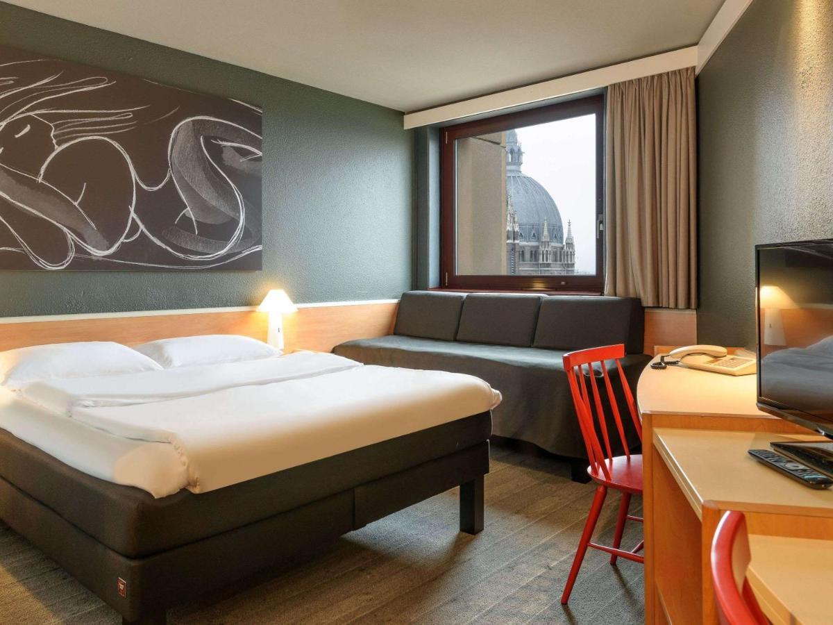 Ibis Mariahilf 3* Wien