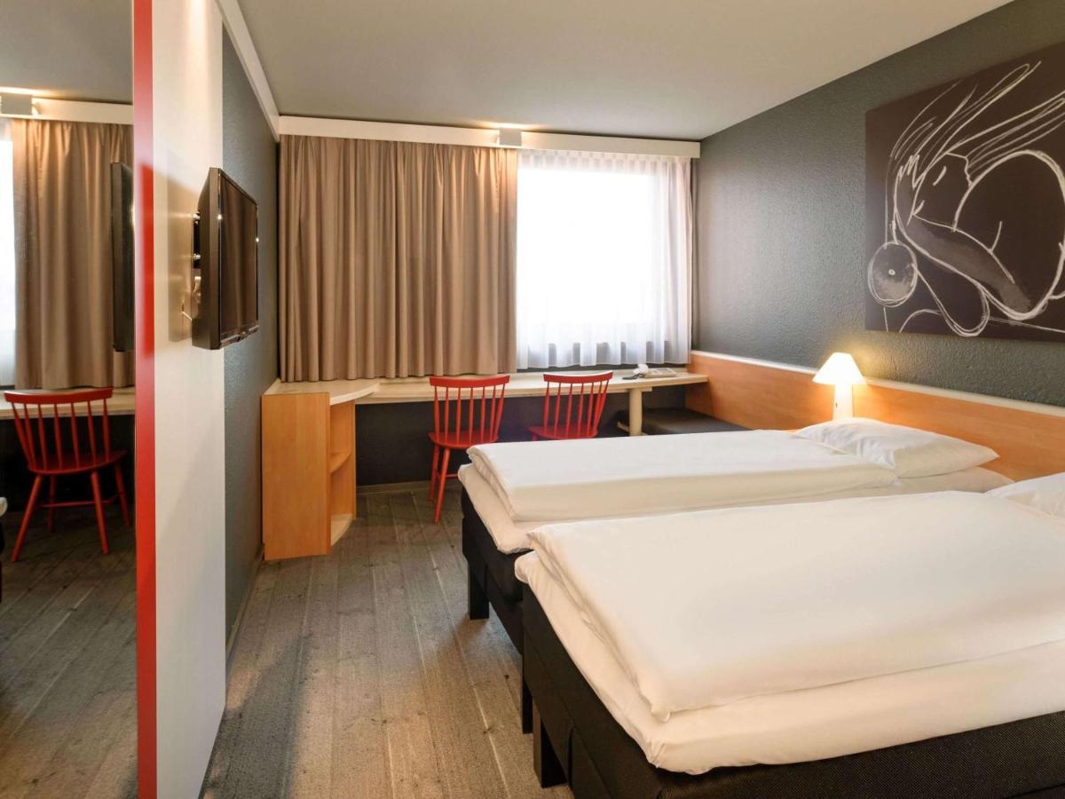 Ibis Mariahilf 3* Wien