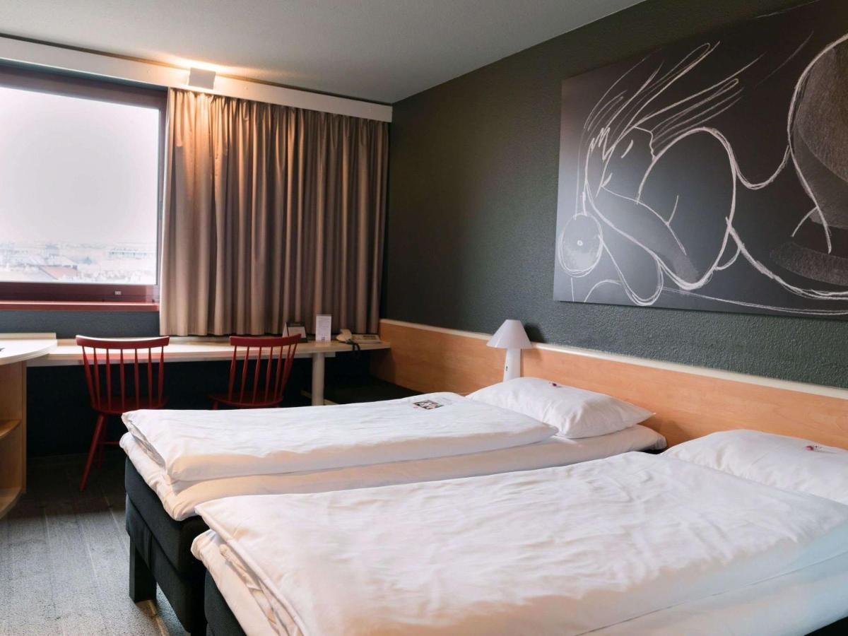 Ibis Mariahilf Hotel Wien