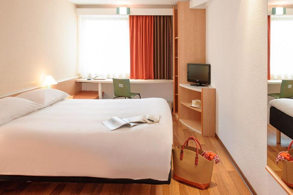 Ibis Mariahilf Wien