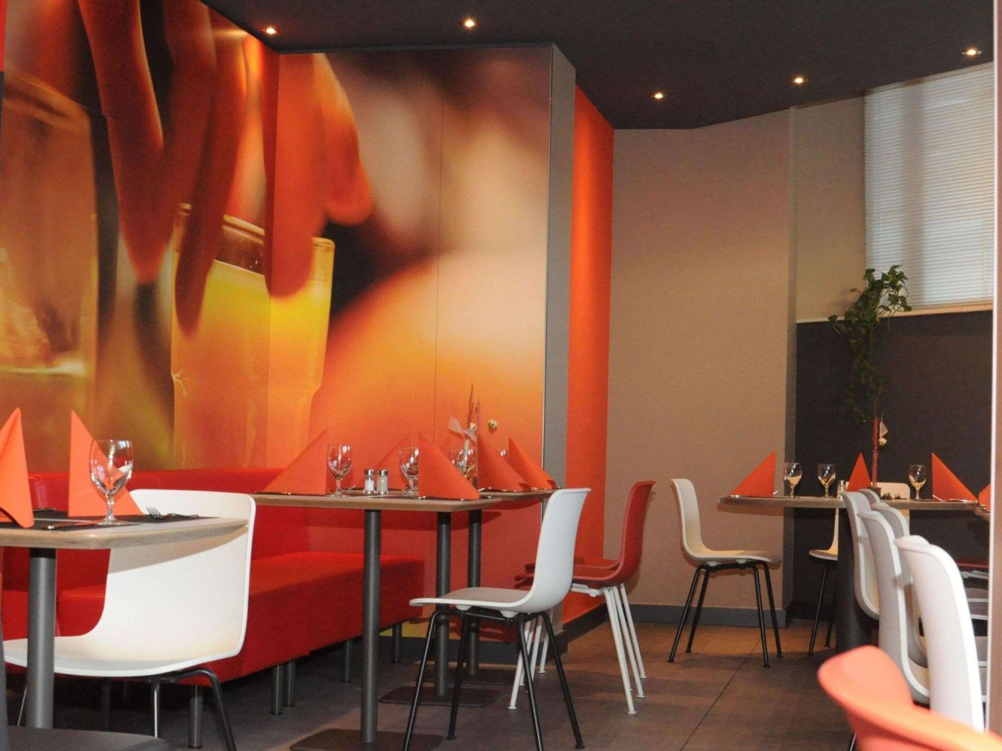 Ibis Mariahilf Wien