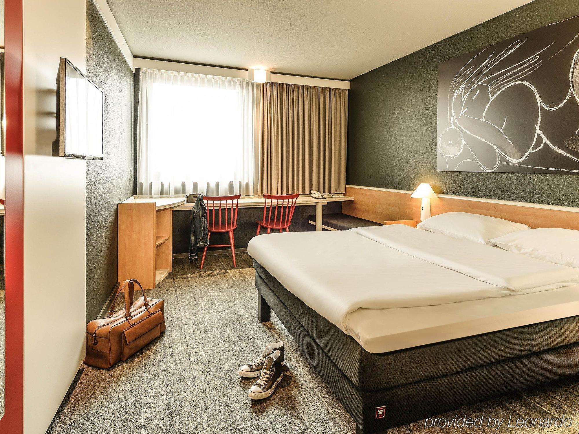 Ibis Mariahilf Hotel