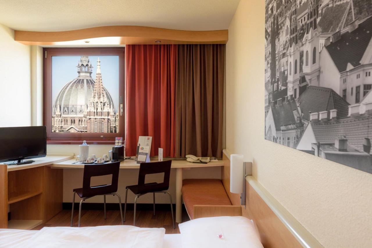 Hotel Ibis Mariahilf 3*