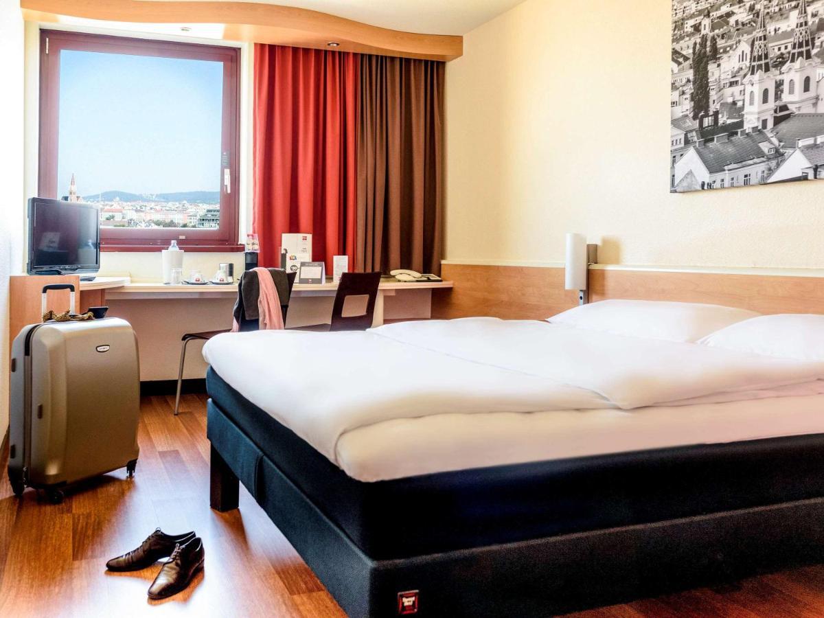Ibis Mariahilf Wien